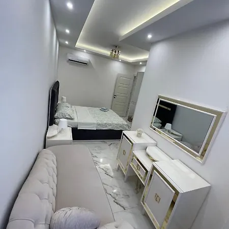 2+1 Denize 100 Mt 알란야