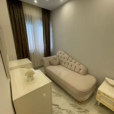 Apartment 2+1 Denize 100 Mt Alanya
