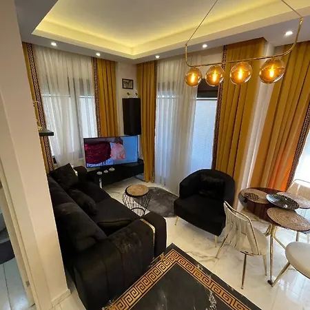 Διαμέρισμα 2+1 Denize 100 Mt *