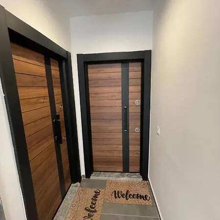 Διαμέρισμα 2+1 Denize 100 Mt
