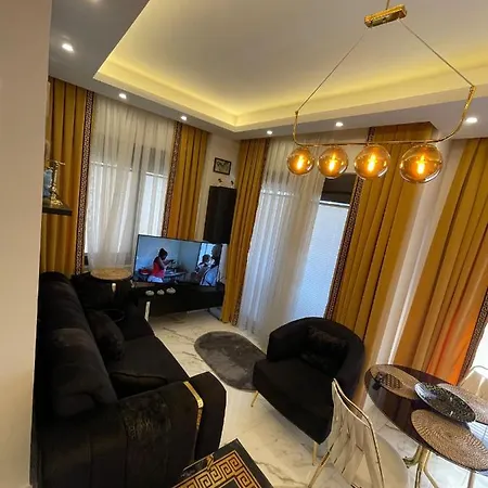 2+1 Denize 100 Mt Διαμέρισμα *